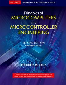 Principles of Microcomputers and Microcontroller Engineering, International Version